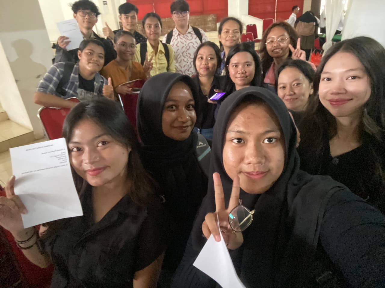 Momen 5