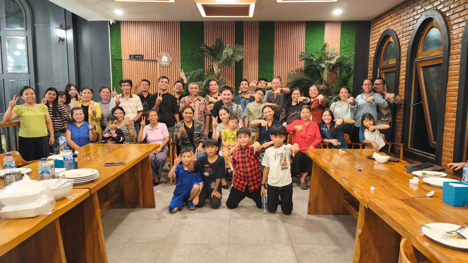 Momen 9